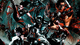 <i>X-Force</i> movie is back in development, could feature a female Wolverine